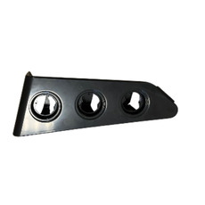 Miniature ATTENTION Produit Reconditionné - SUPPORTS DE FEUX RAL 7021 DROIT ET GAUCHE - CHAUSSON CHALLENGER N° 1