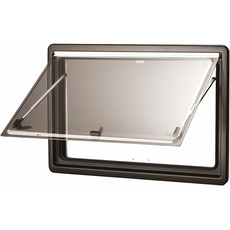 Miniature ATTENTION Produit Reconditionné - Vitre de rechange pour Baie s4 projetable 800x450 N° 0