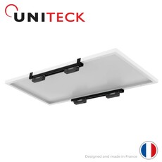 Miniature SUPPORTS FIXES UNIFIX G POUR PANNEAUX SOLAIRE - UNIFIX 150G N° 5