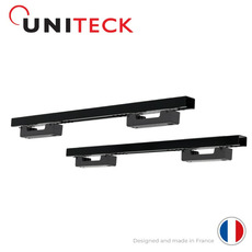 Miniature SUPPORTS FIXES UNIFIX G POUR PANNEAUX SOLAIRE - UNIFIX 200G N° 2
