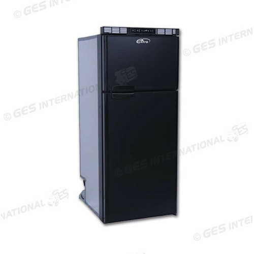 Réfrigérateur à compresseur et double porte - 175L - EXTRA  Réfrigérateur à compresseur et double porte - 175L - EXTRA