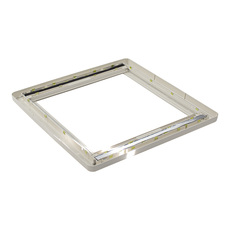 Miniature CADRE INTERIEUR MINI HEKI 40x40 - DOMETIC N° 1