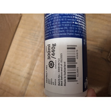 Miniature ATTENTION Produit Reconditionné Sikaflex 591 cartouche 300 ml Blanc - SIKA N° 2