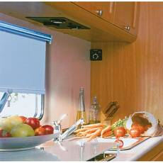 Miniature ATTENTION Produit Reconditionné Store sncf remisun 132x80 - REMIS N° 1