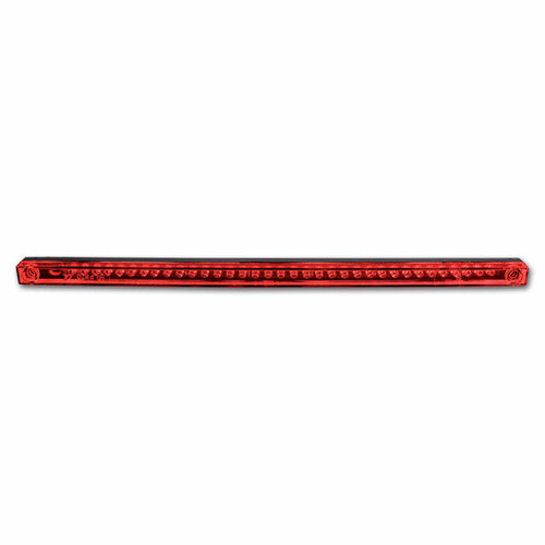 FEU DE STOP - TROISIEME LUMIERE - 350 x 20 x 15 - led - GES