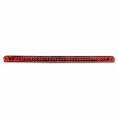 Miniature FEU DE STOP - TROISIEME LUMIERE - 350 x 20 x 15 - led N° 0