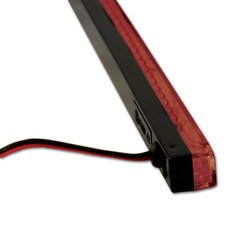 Miniature FEU DE STOP - TROISIEME LUMIERE - 350 x 20 x 15 - led N° 1