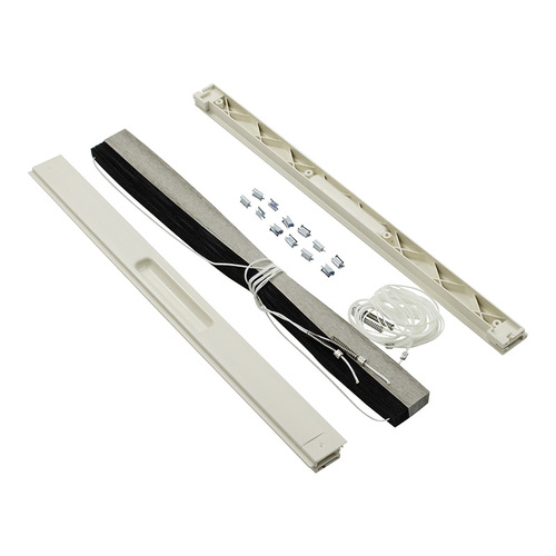 STORE ET MOUSTIQUAIRE POUR Midi Heki Style / FL 700x500 - Blanc crème - DOMETIC STORE ET MOUSTIQUAIRE POUR Midi Heki Style / FL 700x500 - Blanc crème - DOMETIC