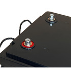 Miniature Batterie au lithium IB SERIES LiFePO4 24 V 200 Ah Smart BMS avec Bluetooth - IDEALAKKU N° 2