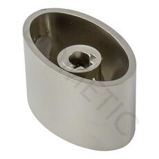 Miniature Bouton rotatif pour plaque de cuisson PI7823 - DOMETIC N° 1