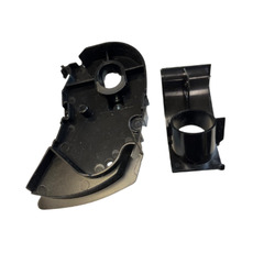 Miniature ATTENTION Produit reconditionné - Embouts droit + gauche Anthracite 6300 - THULE N° 1