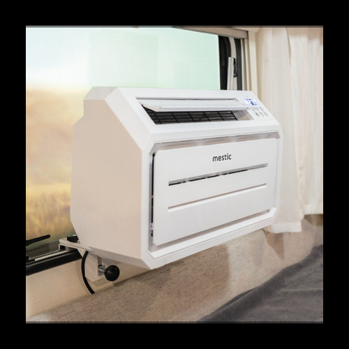ATTENTION Produit Reconditionné - SUPPORTS POUR climatiseur pour caravane et camping car SPA-3000 - MESTIC