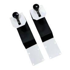 Miniature ATTENTION Produit Reconditionné - SUPPORTS POUR climatiseur pour caravane et camping car SPA-3000 - MESTIC N° 1