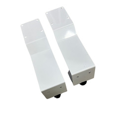 Miniature ATTENTION Produit Reconditionné - SUPPORTS POUR climatiseur pour caravane et camping car SPA-3000 - MESTIC N° 2