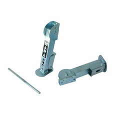 Miniature ATTENTION Produit Reconditionné - Lot de 2 Vérins Jack à cliquet de 38 à 50 cm - MAPA N° 0