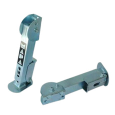 Miniature ATTENTION Produit Reconditionné - Lot de 2 Vérins Jack à cliquet de 38 à 50 cm - MAPA N° 1