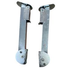 Miniature ATTENTION Produit Reconditionné - Lot de 2 Vérins Jack à cliquet de 38 à 50 cm - MAPA N° 2