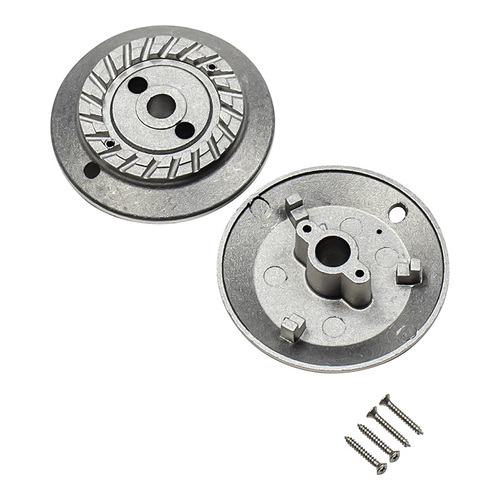 ATTENTION Produit Reconditionné - Ensemble dessus de Bruleur DOMETIC