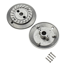 Miniature ATTENTION Produit Reconditionné - Ensemble dessus de Bruleur DOMETIC N° 0