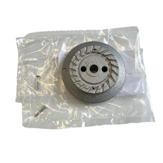 Miniature ATTENTION Produit Reconditionné - Ensemble dessus de Bruleur DOMETIC N° 1