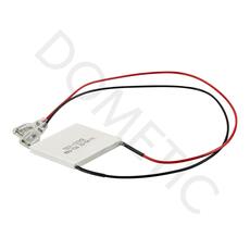 Miniature Module de refroidissement Peltier - DOMETIC N° 0 Miniature Module de refroidissement Peltier - DOMETIC N° 0