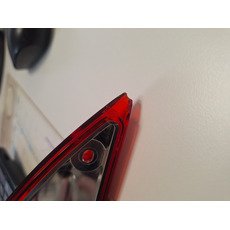 Miniature ATTENTION Produit Reconditionné Feu arrière gauche BURSTNER N° 3