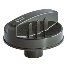 Miniature Bouton rotatif de thermostat gaz – DOMETIC N° 2