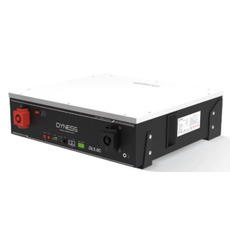 Batterie Lithium DYNESS DL5.0C 48 V – 5,12 kWh