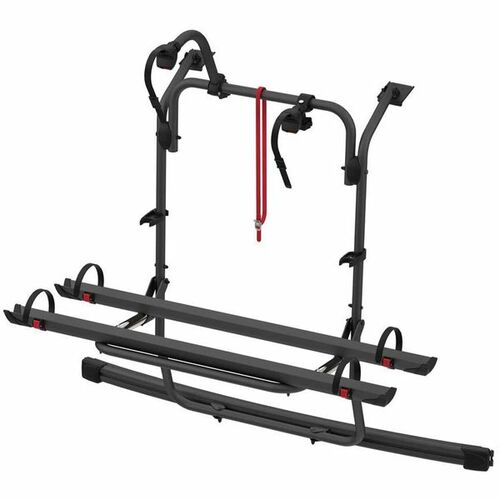 ATTENTION Produit Reconditionné Porte Vélos Carry Bike PSA DEEP BLACK 2023 - FIAMMA