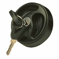 Miniature Coupelle longue + bouchon noire 40 mm - ZADI N° 1 Miniature Coupelle longue + bouchon noire 40 mm - ZADI N° 1