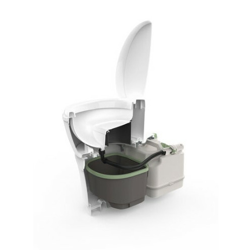 Kit conversion toilette à séparation | SK C220 - THETFORD Kit conversion toilette à séparation | SK C220 - THETFORD