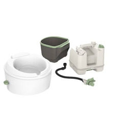 Miniature Kit conversion toilette à séparation | SK C220 - THETFORD N° 1 Miniature Kit conversion toilette à séparation | SK C220 - THETFORD N° 1