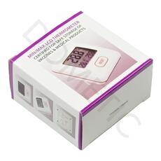 Miniature Thermomètre Digital pour Réfrigérateur / Congélateur - DOMETIC N° 0