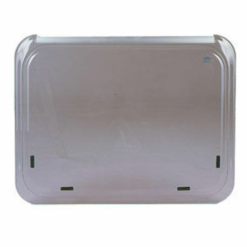 ATTENTION Produit Reconditionné BAIE 1200X520 PARAPRESS 9805 GRIS/BLEU