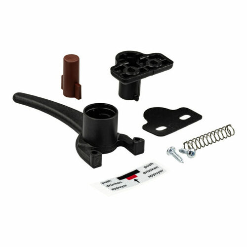 Poignée de Fenêtre S7ZT - DOMETIC