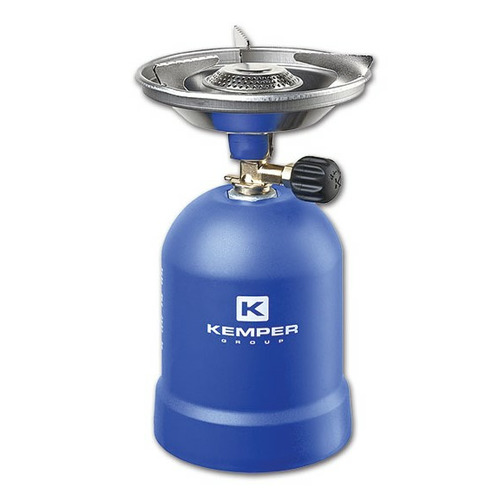 Réchaud à gaz portable - KEMPER Réchaud à gaz portable - KEMPER