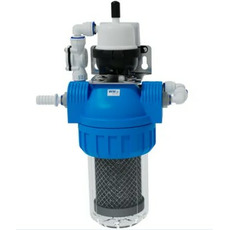 Miniature Unité de désinfection de l'eau - Solution complète UV-8 pour l’hygiène de l'eau - AQUATEC N° 0