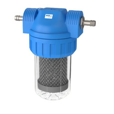 Miniature Unité de désinfection de l'eau - Solution complète UV-8 pour l’hygiène de l'eau - AQUATEC N° 1