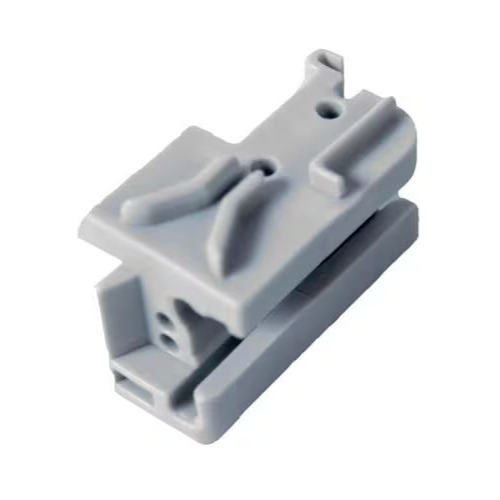 EMBOUT INFÉRIEUR DROIT POUR PORTE MOUSTIQUAIRE - DOMETIC