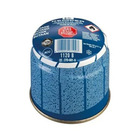 Cartouche perçable 190gr - GAZ BUTANE - Système de sécurité "STOP GAZ" - KEMPER