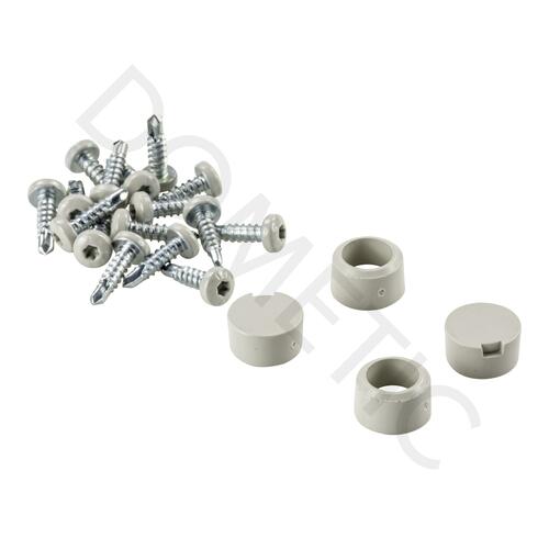 ENSEMBLE DE FIXATION POUR STORES LATÉRAUX SP300 - DOMETIC