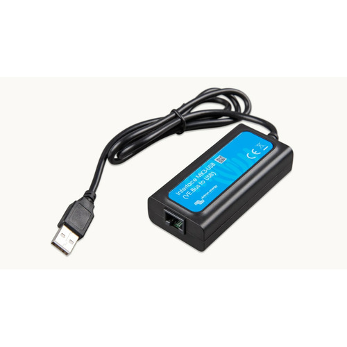 Interface MK3-USB-C (VE.Bus to USB-C) - VICTRON ENERGY 