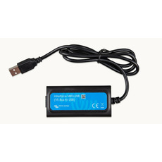 Miniature Interface MK3-USB-C (VE.Bus to USB-C) - VICTRON ENERGY N° 5