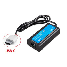 Miniature Interface MK3-USB-C (VE.Bus to USB-C) - VICTRON ENERGY N° 6