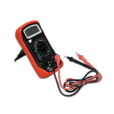 Miniature Multimètre digital - CARPOINT N° 0 Miniature Multimètre digital - CARPOINT N° 0