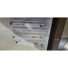 Miniature ATTENTION Produit Reconditionné GUIDES TIROIR - THETFORD N° 1