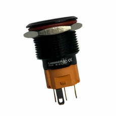 Miniature relaisBOARD - PUNDMANN N° 4