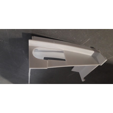 Miniature ATTENTION Produit Reconditionné TOILETTES À CASSETTE C224-CW - THETFORD N° 2