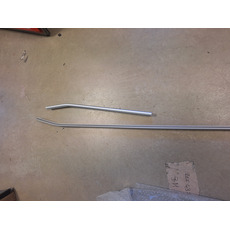 Miniature ATTENTION Produit Reconditionné FIXATION TABLE QUICK-CLIP N° 1