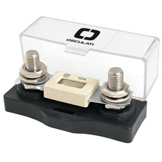 Miniature Porte fusible ANL - OSCULATI N° 0